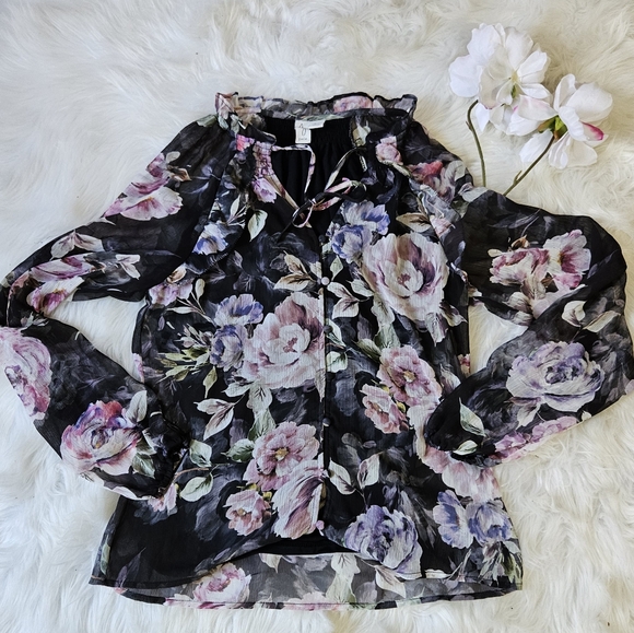 Joie Tops - Joie Top Sz XS
